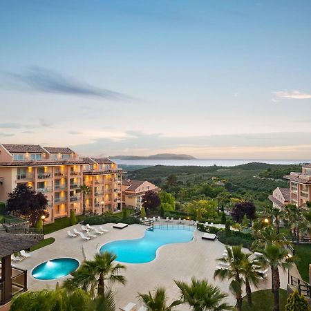 Unique Residence Hotel Golf And Spa Soke 外观 照片
