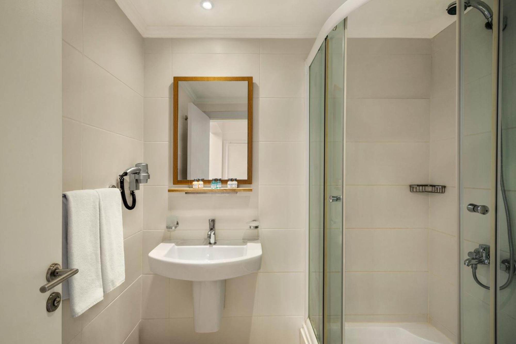 Unique Residence Hotel Golf And Spa Soke 外观 照片